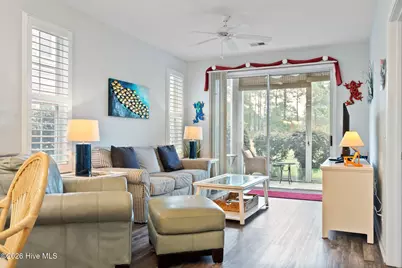 864 Great Egret Circle SW # 1, Sunset Beach, NC 28468 - Photo 23
