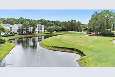 864 Great Egret Circle SW # 1, Sunset Beach, NC 28468 - Photo 45