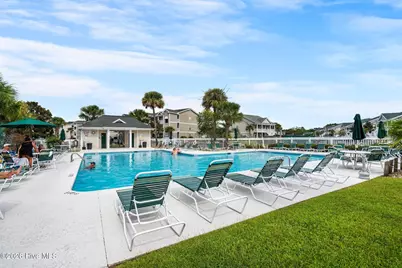 864 Great Egret Circle SW # 1, Sunset Beach, NC 28468 - Photo 57