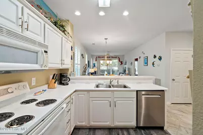 864 Great Egret Circle SW # 1, Sunset Beach, NC 28468 - Photo 13