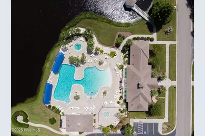 864 Great Egret Circle SW # 1, Sunset Beach, NC 28468 - Photo 79