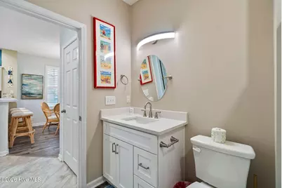 864 Great Egret Circle SW # 1, Sunset Beach, NC 28468 - Photo 27