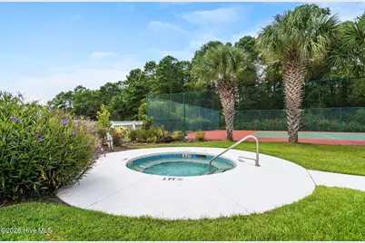 864 Great Egret Circle SW # 1, Sunset Beach, NC 28468 - Photo 59