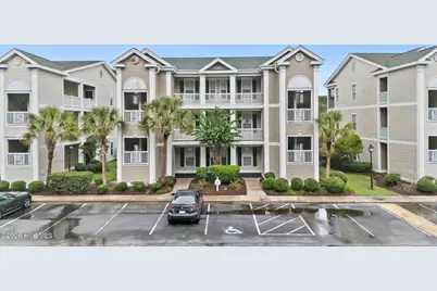 864 Great Egret Circle SW # 1, Sunset Beach, NC 28468 - Photo 1