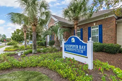 864 Great Egret Circle SW # 1, Sunset Beach, NC 28468 - Photo 71