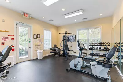 864 Great Egret Circle SW # 1, Sunset Beach, NC 28468 - Photo 67
