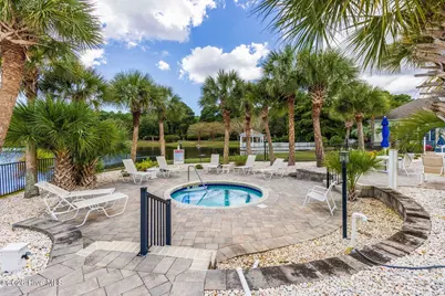 864 Great Egret Circle SW # 1, Sunset Beach, NC 28468 - Photo 77