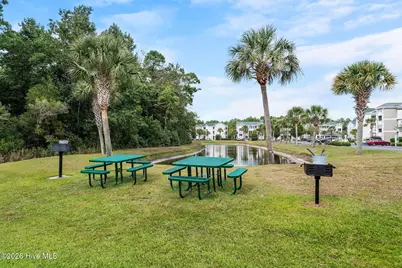 864 Great Egret Circle SW # 1, Sunset Beach, NC 28468 - Photo 61