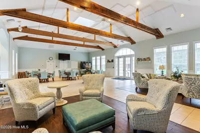 864 Great Egret Circle SW # 1, Sunset Beach, NC 28468 - Photo 65