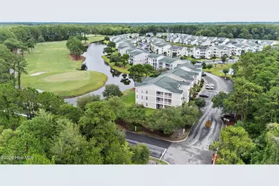 864 Great Egret Circle SW # 1, Sunset Beach, NC 28468 - Photo 49
