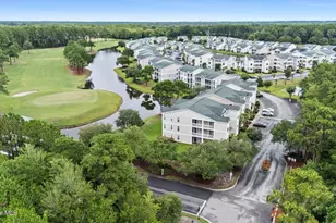 864 Great Egret Cir SW, Sunset Beach, NC 28468 - Photo 49