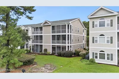 864 Great Egret Circle SW # 1, Sunset Beach, NC 28468 - Photo 41