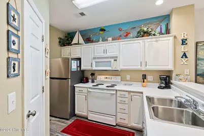 864 Great Egret Circle SW # 1, Sunset Beach, NC 28468 - Photo 11