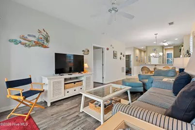 864 Great Egret Circle SW # 1, Sunset Beach, NC 28468 - Photo 21