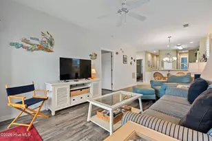 864 Great Egret Cir SW, Sunset Beach, NC 28468 - Photo 21