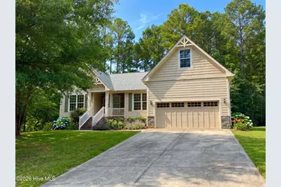 165 Rhett Drive, McCormick, SC 29835 - Photo 1
