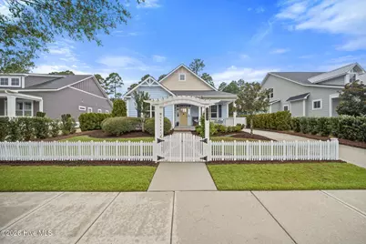 2053 Simmerman Way, Leland, NC 28451 - Photo 1
