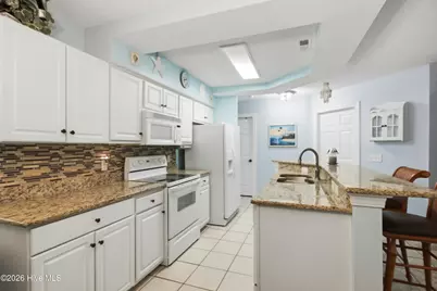 330 S Middleton Drive NW #Unit 1602, Calabash, NC 28467 - Photo 9
