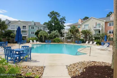 330 S Middleton Drive NW #Unit 1602, Calabash, NC 28467 - Photo 23