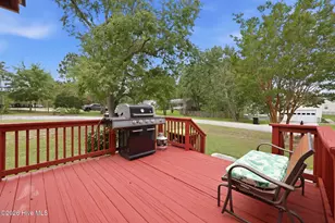 803 Wood Creek Dr, Hubert, NC 28539 - Photo 11