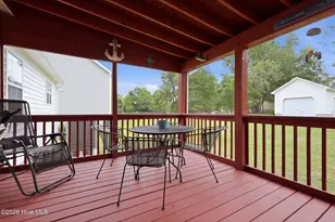 803 Wood Creek Dr, Hubert, NC 28539 - Photo 9