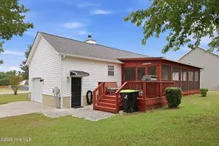 803 Wood Creek Dr, Hubert, NC 28539 - Photo 7