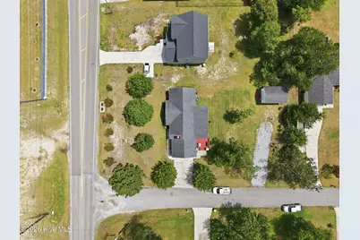 803 Wood Creek Drive, Hubert, NC 28539 - Photo 45