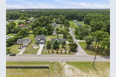 803 Wood Creek Drive, Hubert, NC 28539 - Photo 43