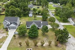 803 Wood Creek Dr, Hubert, NC 28539 - Photo 3