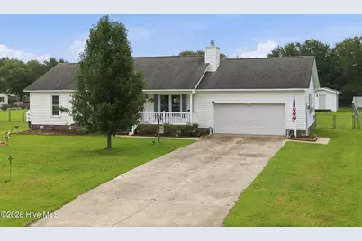 2345 Mayfield Drive, Winterville, NC 28590 - Photo 3