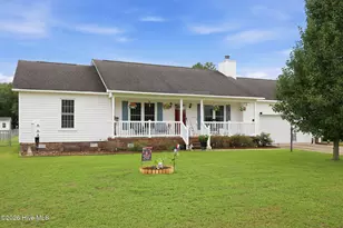2345 Mayfield Dr, Winterville, NC 28590 - Photo 1