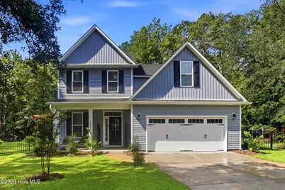 9897 Red Fox Run SE, Winnabow, NC 28479 - Photo 1