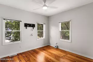 642 S Fourth Ave S, Kure Beach, NC 28449 - Photo 17
