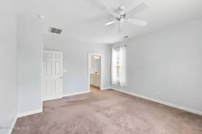 505 Village Green Drive #A, Morehead City, NC 28557 - Photo 17