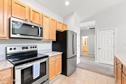 505 Village Green Drive #A, Morehead City, NC 28557 - Photo 3