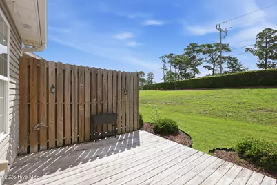 505 Village Green Drive #A, Morehead City, NC 28557 - Photo 25