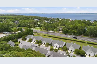 505 Village Green Drive #A, Morehead City, NC 28557 - Photo 31