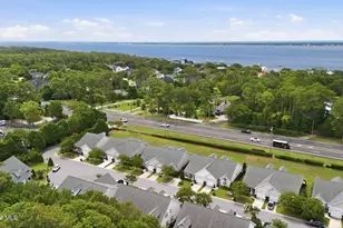 505 Village Green Dr, Morehead City, NC 28557 - Photo 31