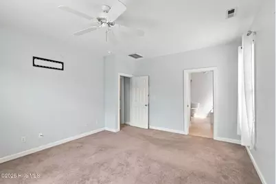 505 Village Green Drive #A, Morehead City, NC 28557 - Photo 11