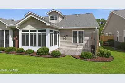 505 Village Green Drive #A, Morehead City, NC 28557 - Photo 27
