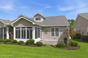 505 Village Green Dr, Morehead City, NC 28557 - Photo 27
