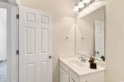 505 Village Green Drive #A, Morehead City, NC 28557 - Photo 19