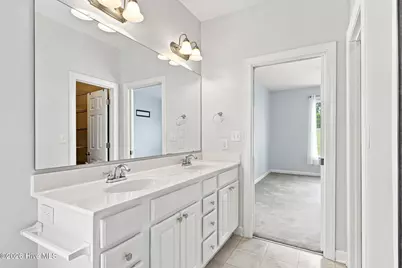 505 Village Green Drive #A, Morehead City, NC 28557 - Photo 13