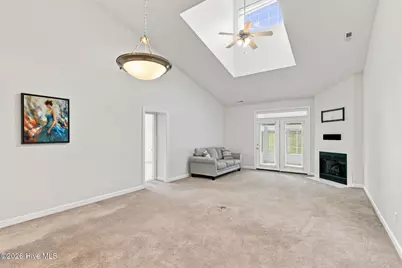 505 Village Green Drive #A, Morehead City, NC 28557 - Photo 9