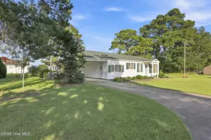 507 Narrow Shore Rd, Aydlett, NC 27916 - Photo 3
