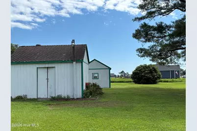 507 Narrow Shore Road, Aydlett, NC 27916 - Photo 37