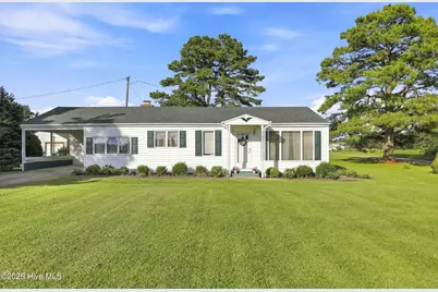 507 Narrow Shore Road, Aydlett, NC 27916 - Photo 1