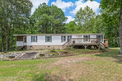 6224 Twin Oaks Drive NW, Ocean Isle Beach, NC 28469 - Photo 1
