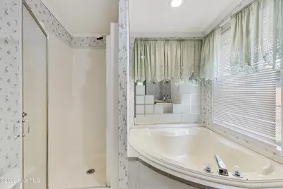 6224 Twin Oaks Drive NW, Ocean Isle Beach, NC 28469 - Photo 21