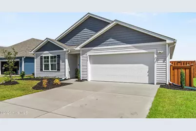 3025 Course Lane, Surf City, NC 28445 - Photo 3
